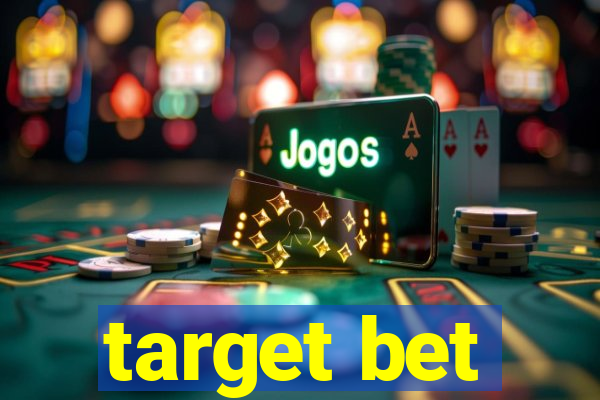 target bet