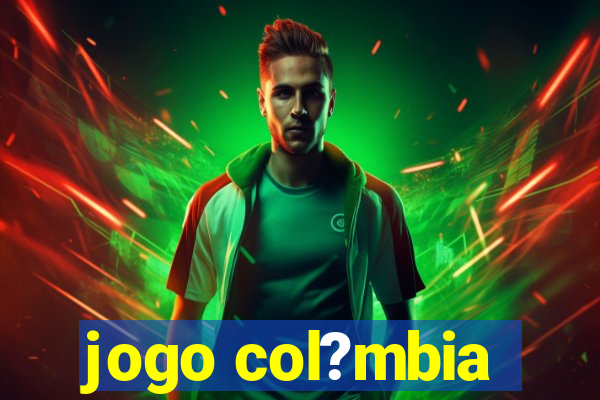 jogo col?mbia