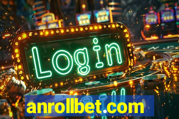 anrollbet.com