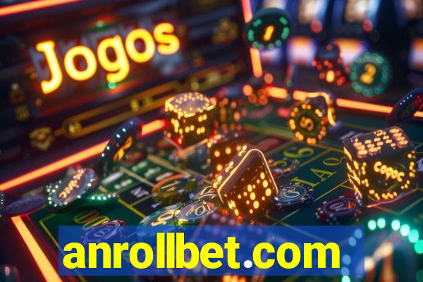 anrollbet.com