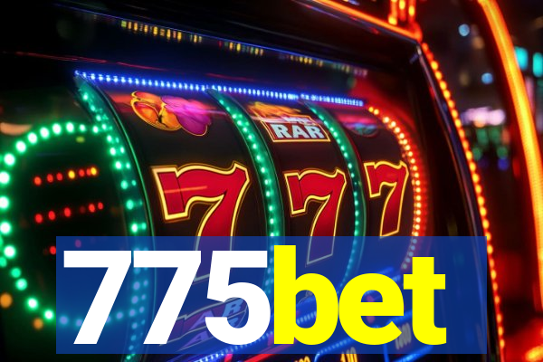 775bet