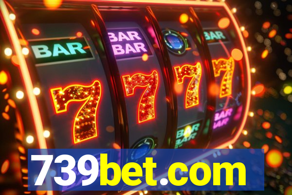 739bet.com