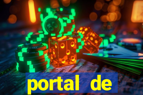 portal de facilidades ba