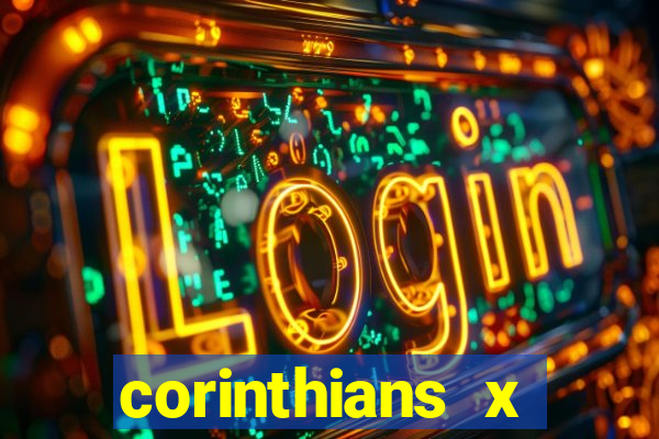 corinthians x cuiaba ao vivo