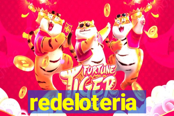 redeloteria