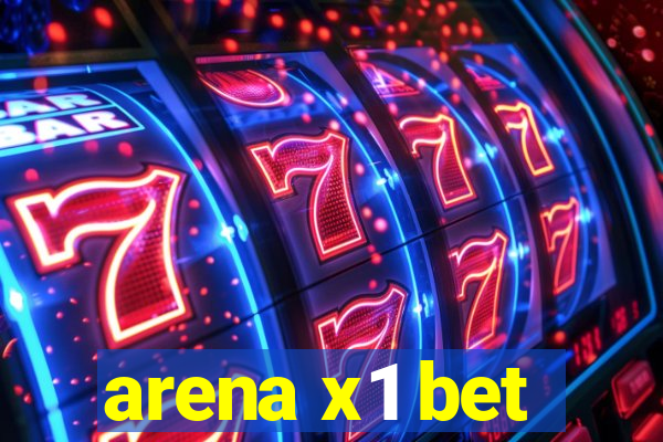 arena x1 bet