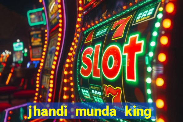 jhandi munda king online game