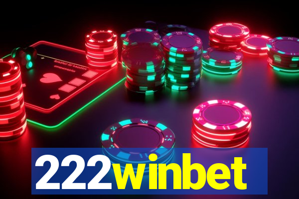 222winbet