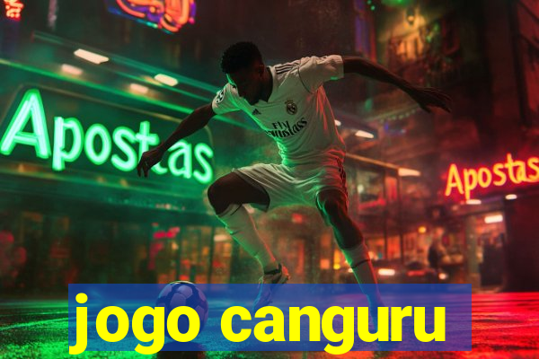 jogo canguru