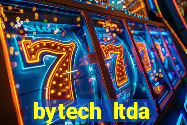 bytech ltda plataforma link jogo