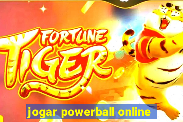 jogar powerball online