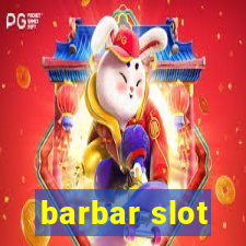 barbar slot