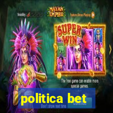 politica bet