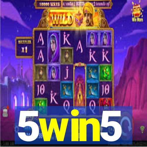 5win5