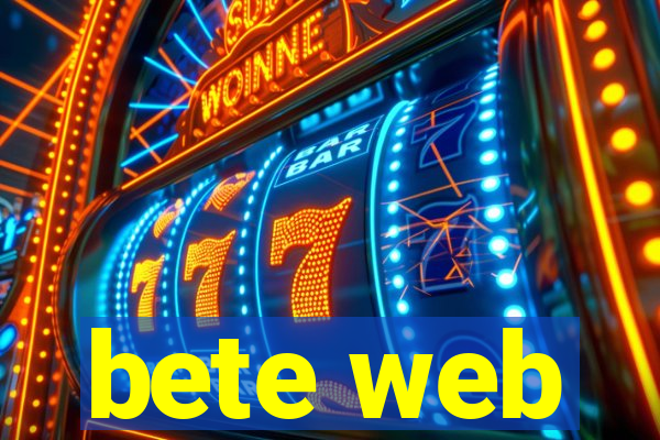 bete web