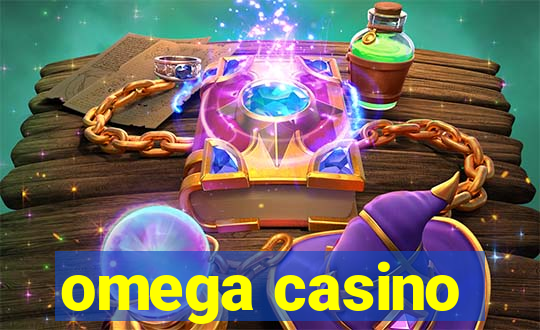 omega casino