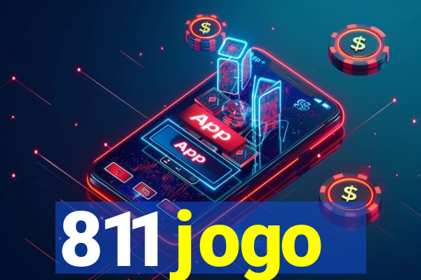 811 jogo