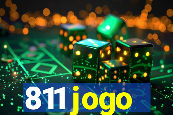 811 jogo