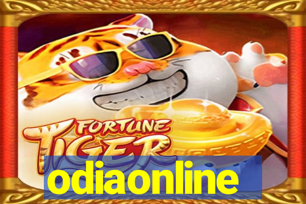 odiaonline