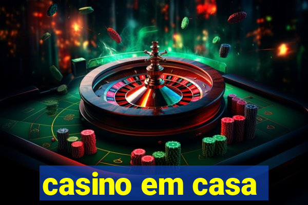 casino em casa