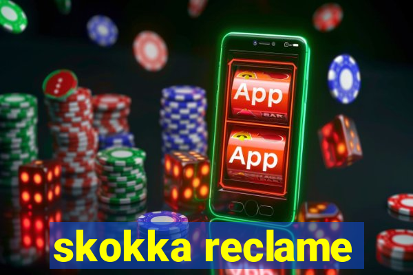 skokka reclame