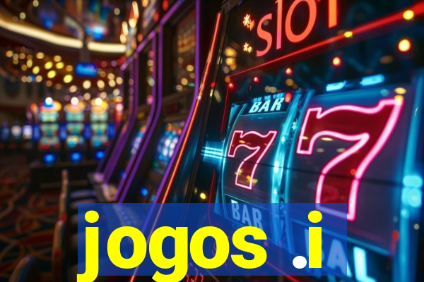 jogos .i