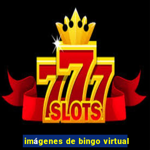 imágenes de bingo virtual