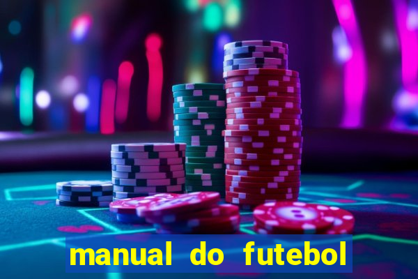 manual do futebol americano pdf