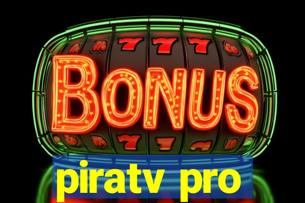 piratv pro