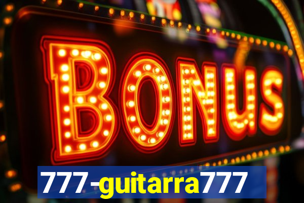 777-guitarra777.cc