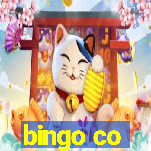 bingo co