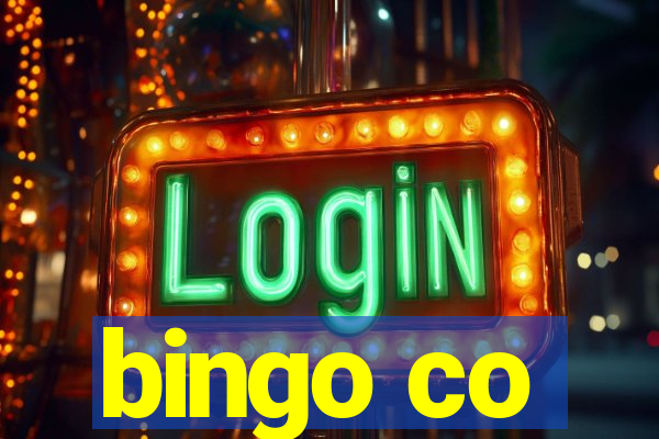 bingo co