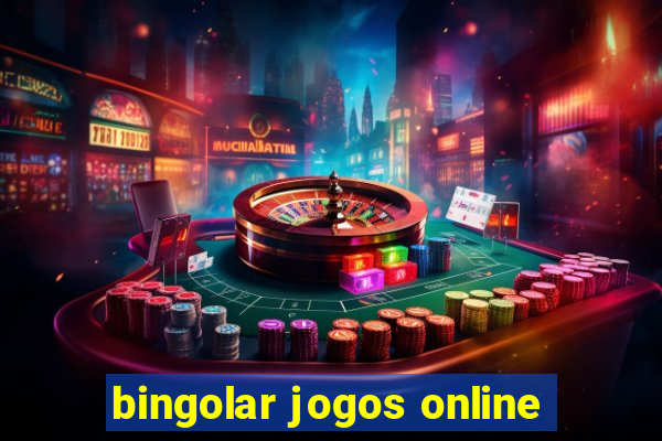 bingolar jogos online