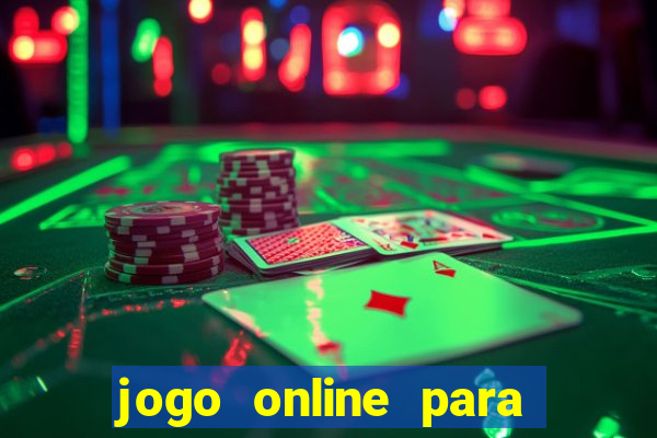 jogo online para ganhar dinheiro sem depositar