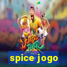 spice jogo