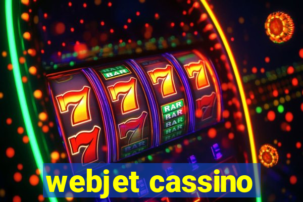 webjet cassino