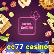 cc77 casino