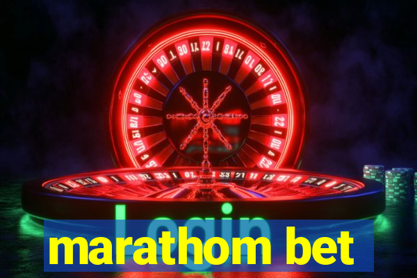 marathom bet