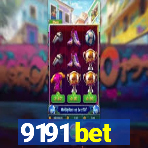 9191 bet