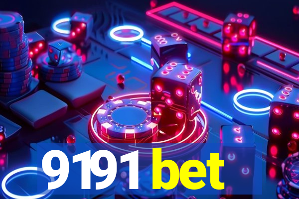 9191 bet