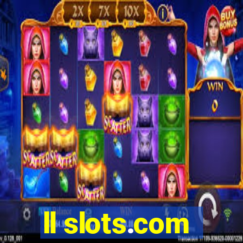 ll slots.com