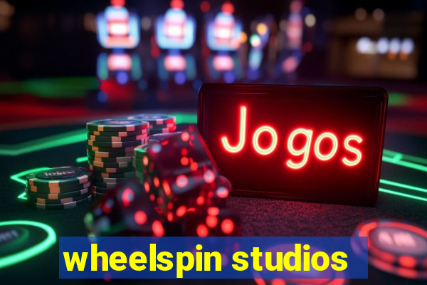 wheelspin studios