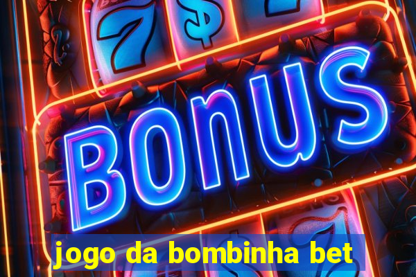 jogo da bombinha bet