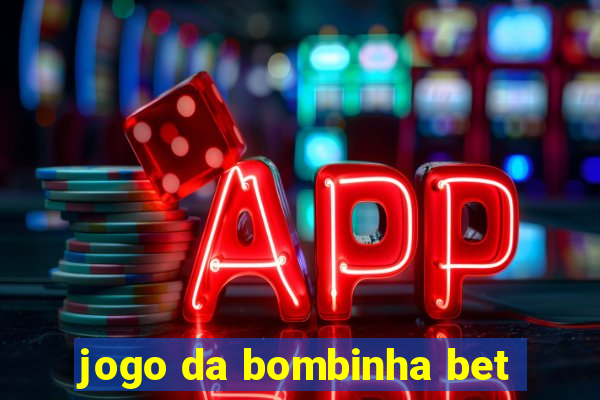 jogo da bombinha bet