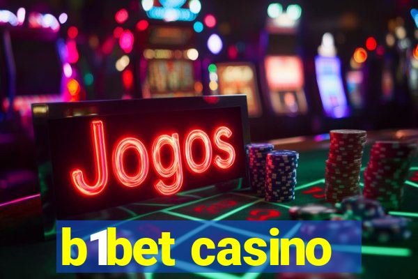 b1bet casino