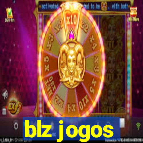 blz jogos