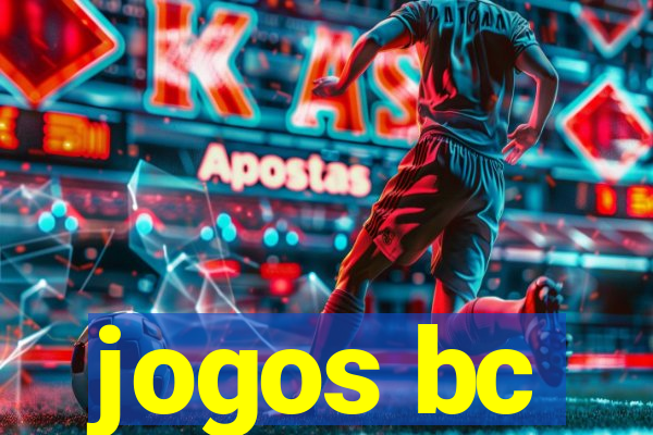 jogos bc