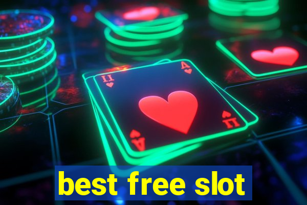 best free slot