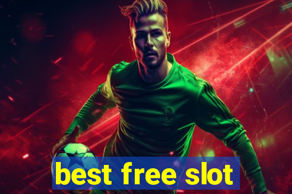 best free slot