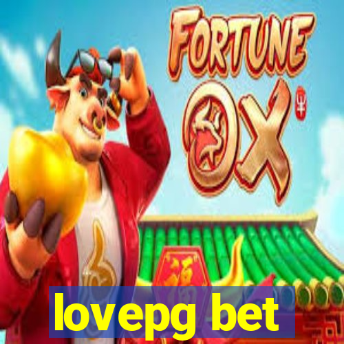 lovepg bet